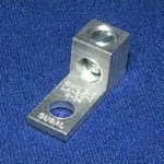LA-Single Hole Solderless